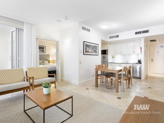 Luxury Hastings Street Investment Opportunity